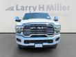 New 2025 Ram 2500 LARAMIE MEGA CAB 4X4 6'4 BOX Denver, CO New 2025 Ram 2500 LARAMIE MEGA CAB 4X4 6'4 BOX Pickup Denver, CO