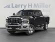 New 2025 Ram 2500 BIG HORN CREW CAB 4X4 6'4 BOX Denver, CO New 2025 Ram 2500 BIG HORN CREW CAB 4X4 6'4 BOX Pickup Denver, CO