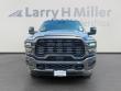 New 2025 Ram 2500 BIG HORN CREW CAB 4X4 6'4 BOX Denver, CO New 2025 Ram 2500 BIG HORN CREW CAB 4X4 6'4 BOX Pickup Denver, CO