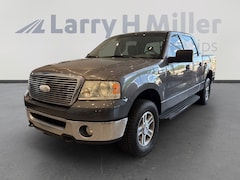 New 2008 Ford F-150 SuperCrew Denver, CO
