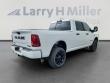 New 2025 Ram 2500 BIG HORN CREW CAB 4X4 6'4 BOX Pickup Denver, CO