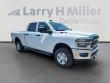 New 2025 Ram 2500 TRADESMAN CREW CAB 4X4 6'4 BOX Denver, CO New 2025 Ram 2500 TRADESMAN CREW CAB 4X4 6'4 BOX Pickup Denver, CO