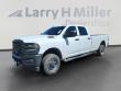 New 2025 Ram 2500 TRADESMAN CREW CAB 4X4 8' BOX Denver, CO New 2025 Ram 2500 TRADESMAN CREW CAB 4X4 8' BOX Pickup Denver, CO