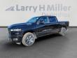 New 2025 Ram 1500 BIG HORN CREW CAB 4X4 5'7 BOX Pickup Denver, CO