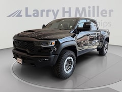 New 2026 Ram 1500 RHO / TRX CREW CAB 4X4 Pickup Denver, CO