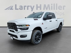New 2025 Ram 2500 Denver, CO