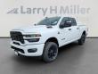 New 2025 Ram 2500 BIG HORN CREW CAB 4X4 6'4 BOX Denver, CO New 2025 Ram 2500 BIG HORN CREW CAB 4X4 6'4 BOX Pickup Denver, CO