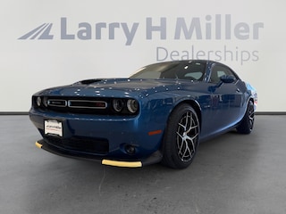 Used 2021 Dodge Challenger R/T Coupe Denver, CO