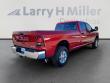 New 2026 Ram 3500 BIG HORN CREW CAB 4X4 8' BOX Pickup Denver, CO