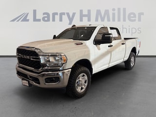 Used 2023 Ram 2500 Tradesman Truck Crew Cab Denver, CO