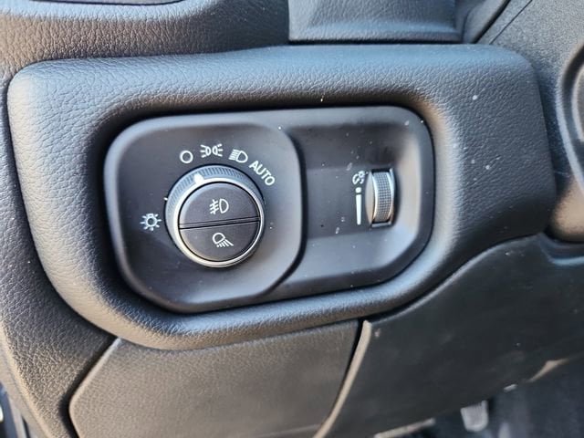 2025 RAM 2500 Big Horn - Photo 30