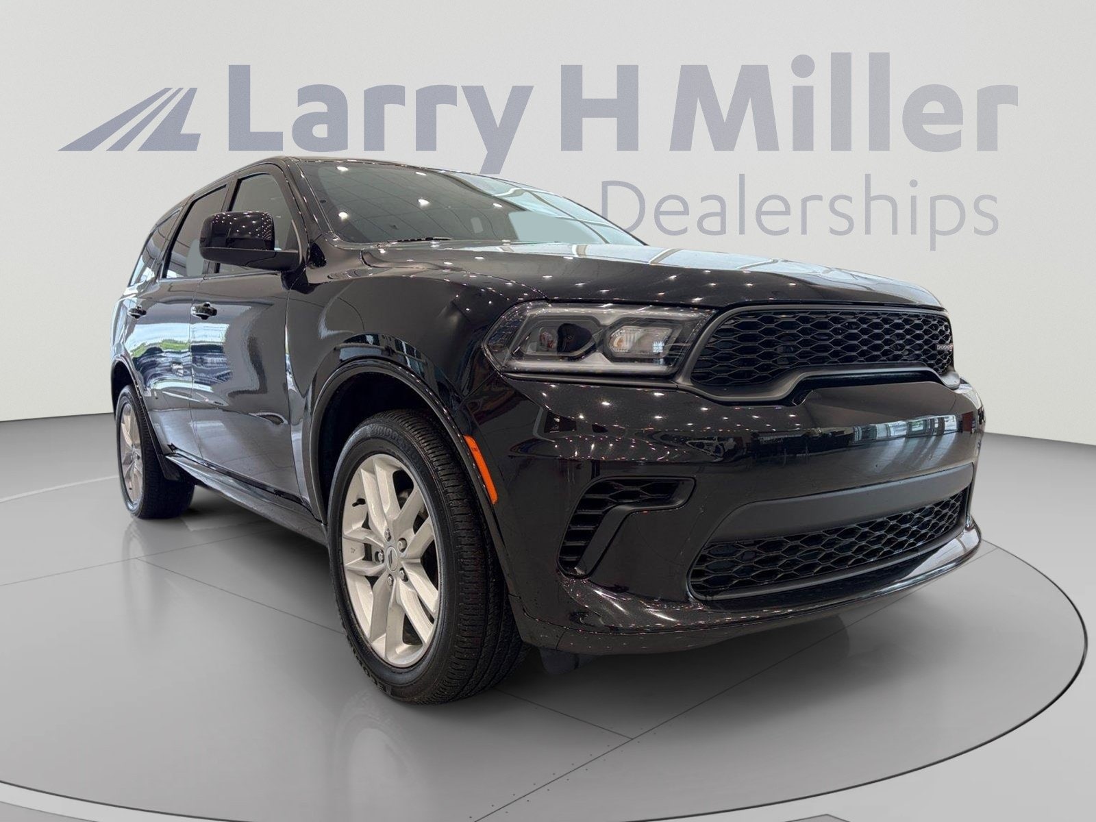 2025 Dodge Durango GT - Photo 7