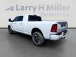 New 2025 Ram 3500 LARAMIE MEGA CAB 4X4 6'4 BOX Pickup Denver, CO