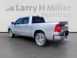 New 2026 Ram 1500 BIG HORN CREW CAB 4X4 5'7 BOX Pickup Denver, CO
