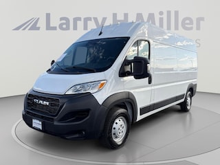 Used 2023 Ram ProMaster 2500 High Roof Van Cargo Van Denver, CO