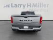 New 2025 Ram 1500 LARAMIE CREW CAB 4X4 6'4 BOX Pickup Denver, CO