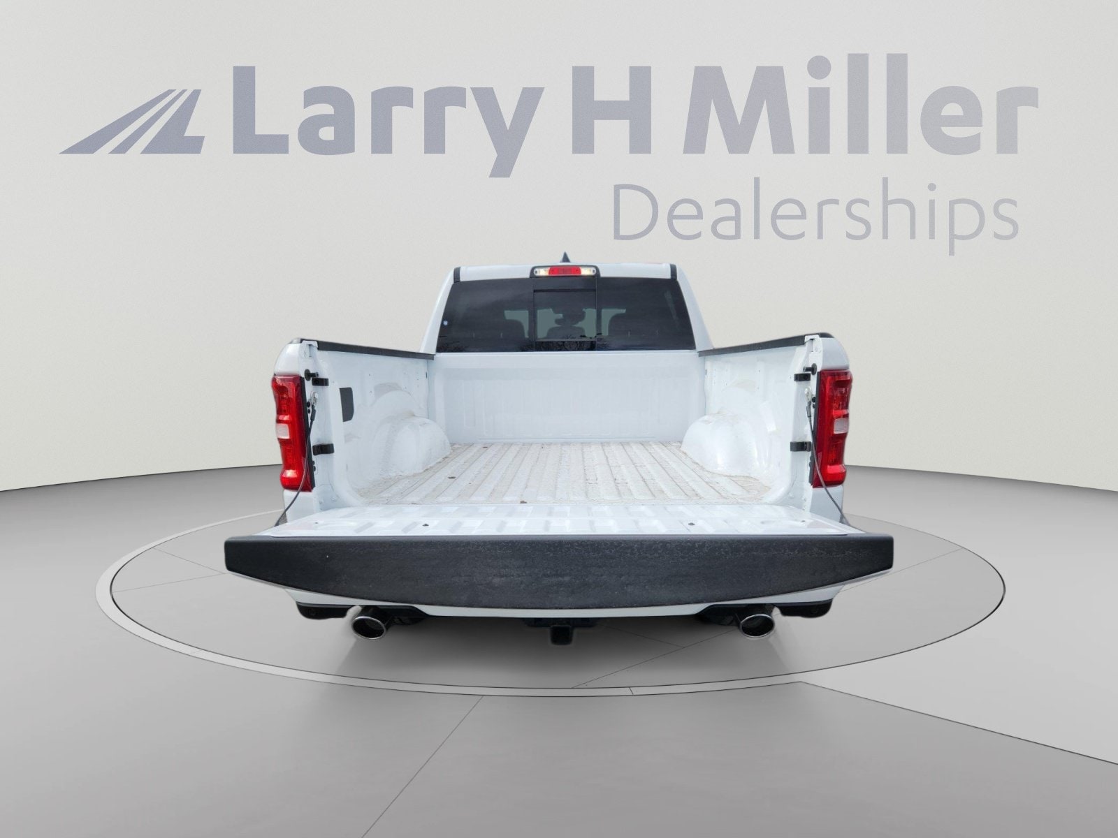 2026 RAM 1500 Big Horn/Lone Star - Photo 34