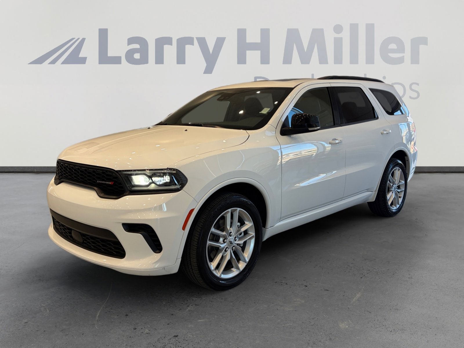 2024 Dodge Durango GT