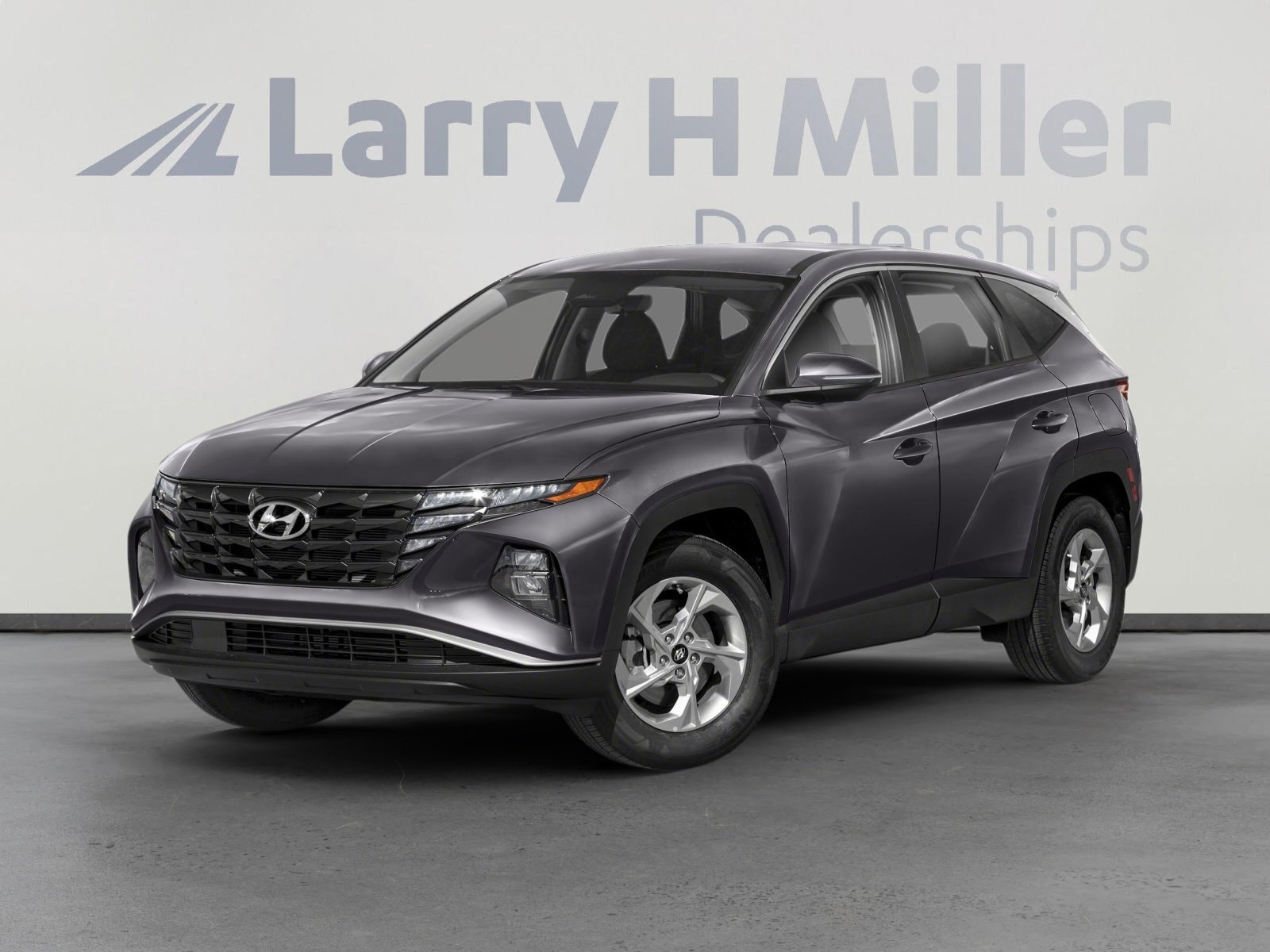 2024 Hyundai Tucson XRT AWD's photo