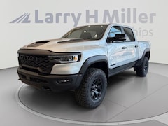 New 2026 Ram 1500 RHO / TRX CREW CAB 4X4 Pickup Denver, CO