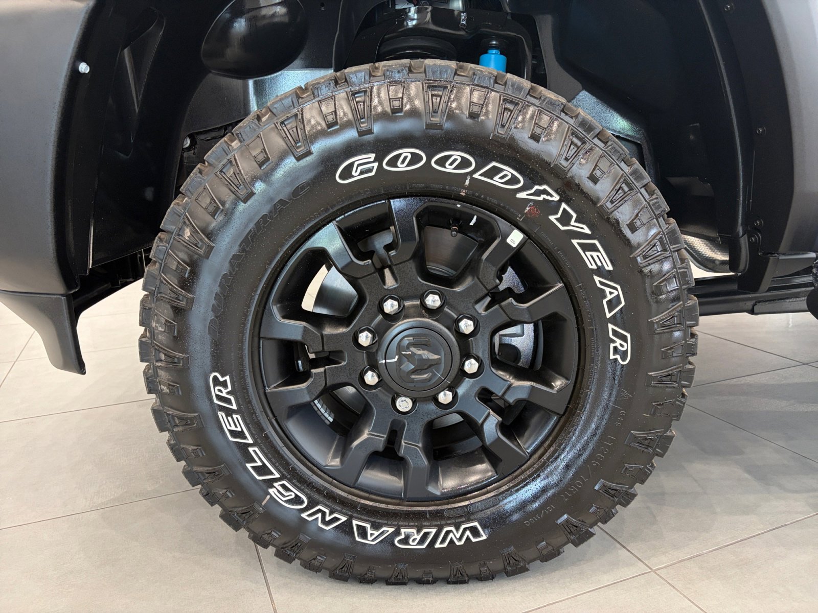 2026 RAM 2500 Power Wagon - Photo 11