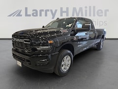 New 2025 Ram 2500 BIG HORN CREW CAB 4X4 8' BOX Pickup Denver, CO