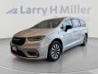 Used 2024 Chrysler Pacifica Plug-In Hybrid Select Van Passenger Van