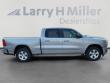 New 2025 Ram 1500 BIG HORN CREW CAB 4X4 6'4 BOX Pickup Denver, CO