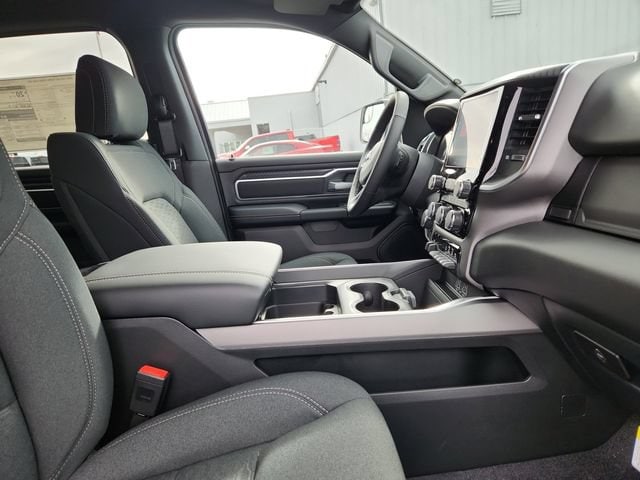 2026 RAM 1500 Big Horn/Lone Star - Photo 25