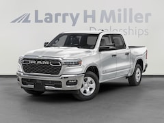 New 2026 Ram 1500 Denver, CO