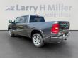 New 2025 Ram 1500 BIG HORN CREW CAB 4X4 5'7 BOX Pickup Denver, CO
