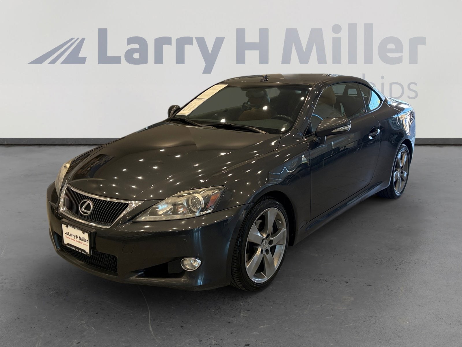 2011 Lexus IS 250