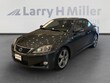  LEXUS IS 250C