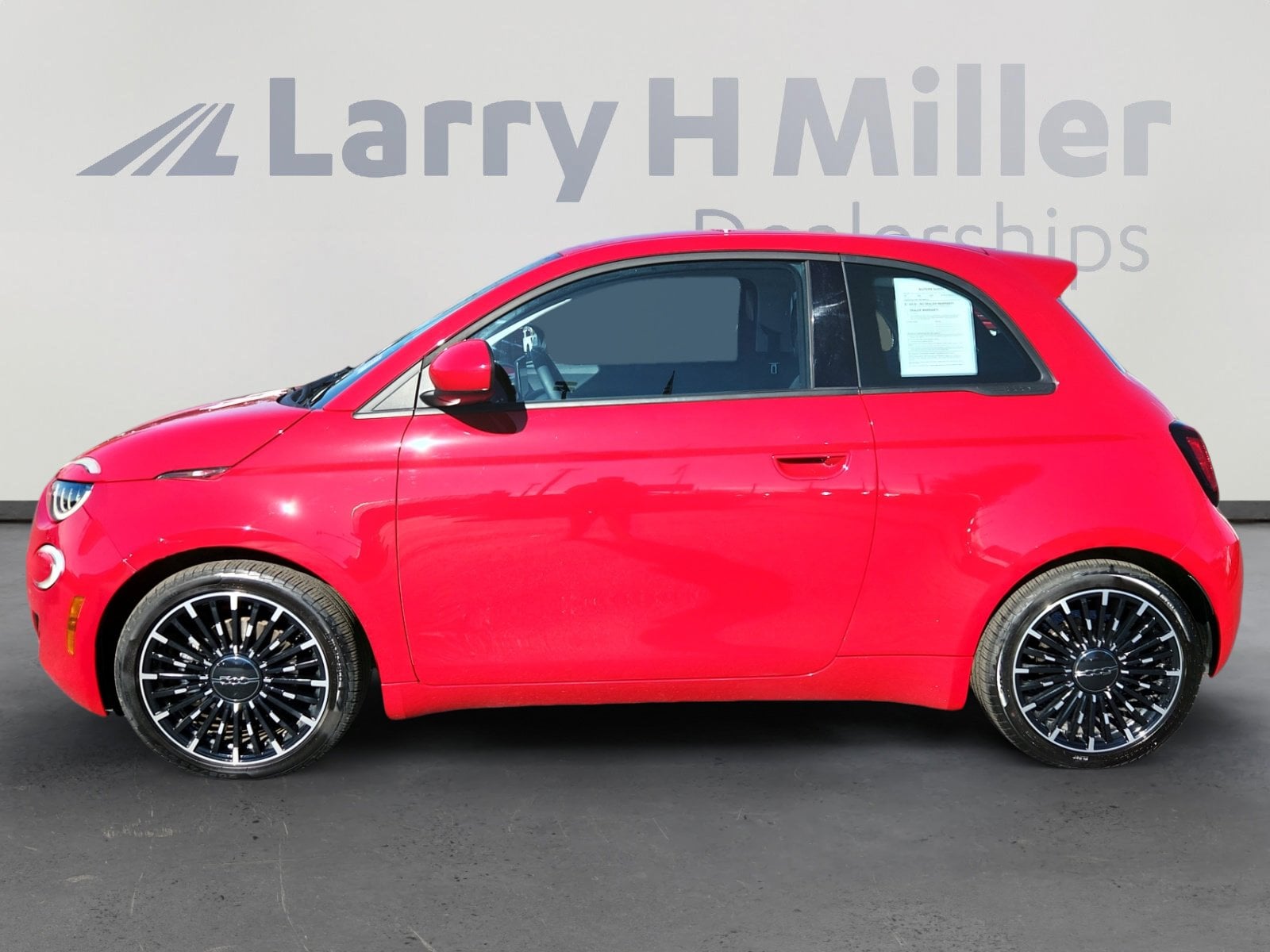 Used 2024 FIAT 500e Base with VIN ZFAFFAA40RX205765 for sale in Denver, CO