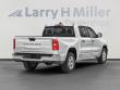 New 2026 Ram 1500 LONE STAR CREW CAB 4X4 5'7 BOX Pickup Denver, CO