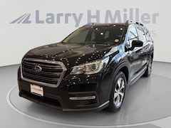 New 2019 Subaru Ascent Premium 7-Passenger SUV Denver, CO