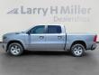 New 2025 Ram 1500 BIG HORN CREW CAB 4X4 5'7 BOX Pickup Denver, CO