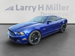 Used 2014 Ford Mustang Coupe Denver, CO