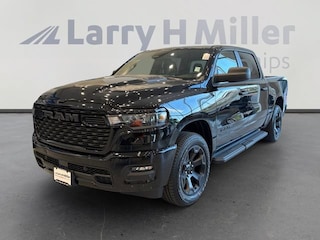 New 2026 Ram 1500 EXPRESS CREW CAB 4X4 5'7 BOX Pickup Denver, CO