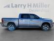 New 2026 Ram 1500 BIG HORN CREW CAB 4X4 5'7 BOX Pickup Denver, CO