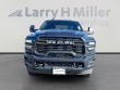 New 2025 Ram 2500 BIG HORN CREW CAB 4X4 8' BOX Pickup Denver, CO