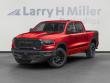 New 2026 Ram 1500 REBEL CREW CAB 4X4 5'7 BOX Pickup Denver, CO