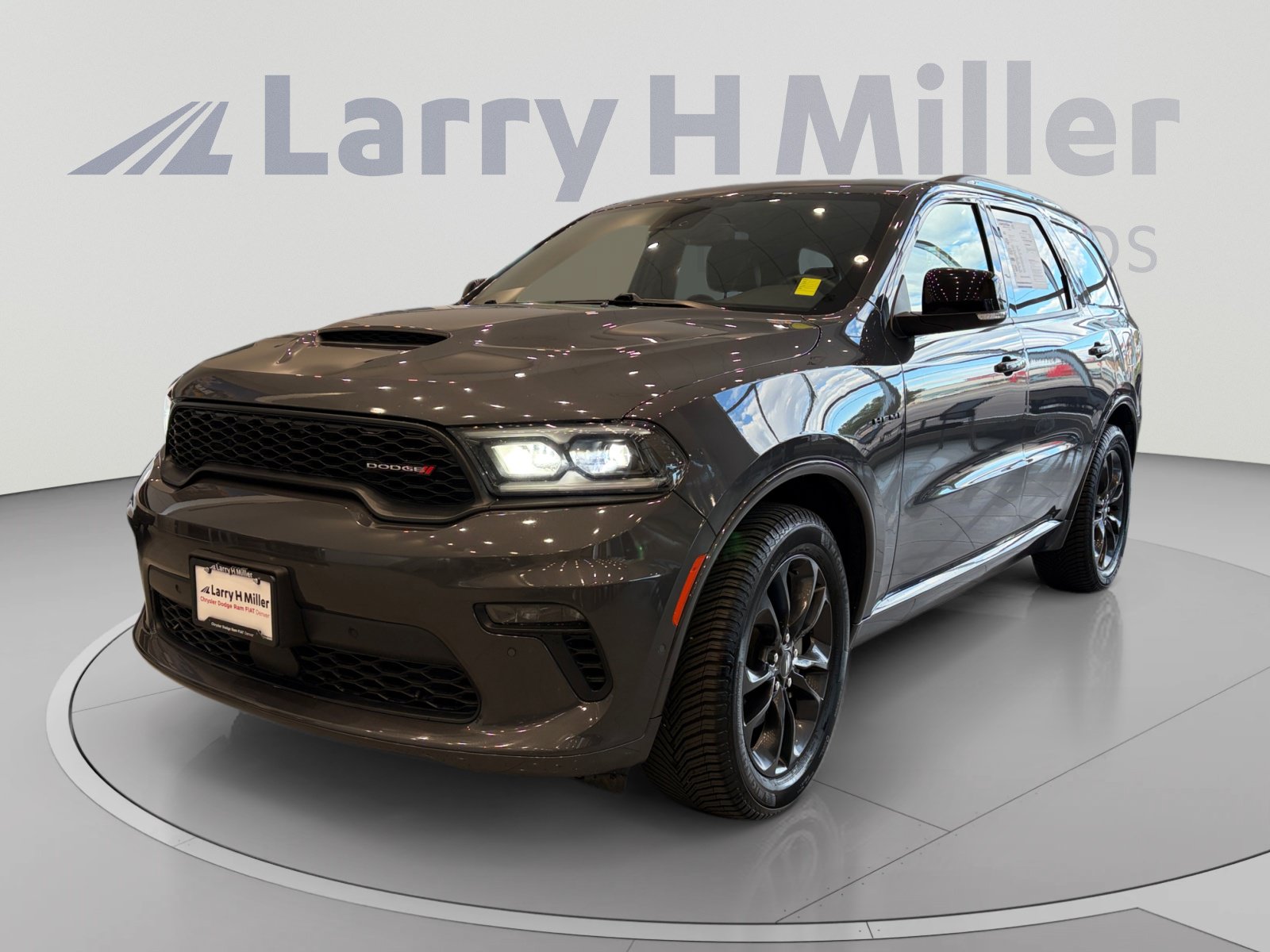 Used 2023 Dodge Durango R/T SUV