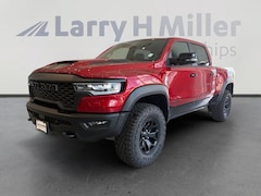 New 2026 Ram 1500 RHO / TRX CREW CAB 4X4 Pickup Denver, CO