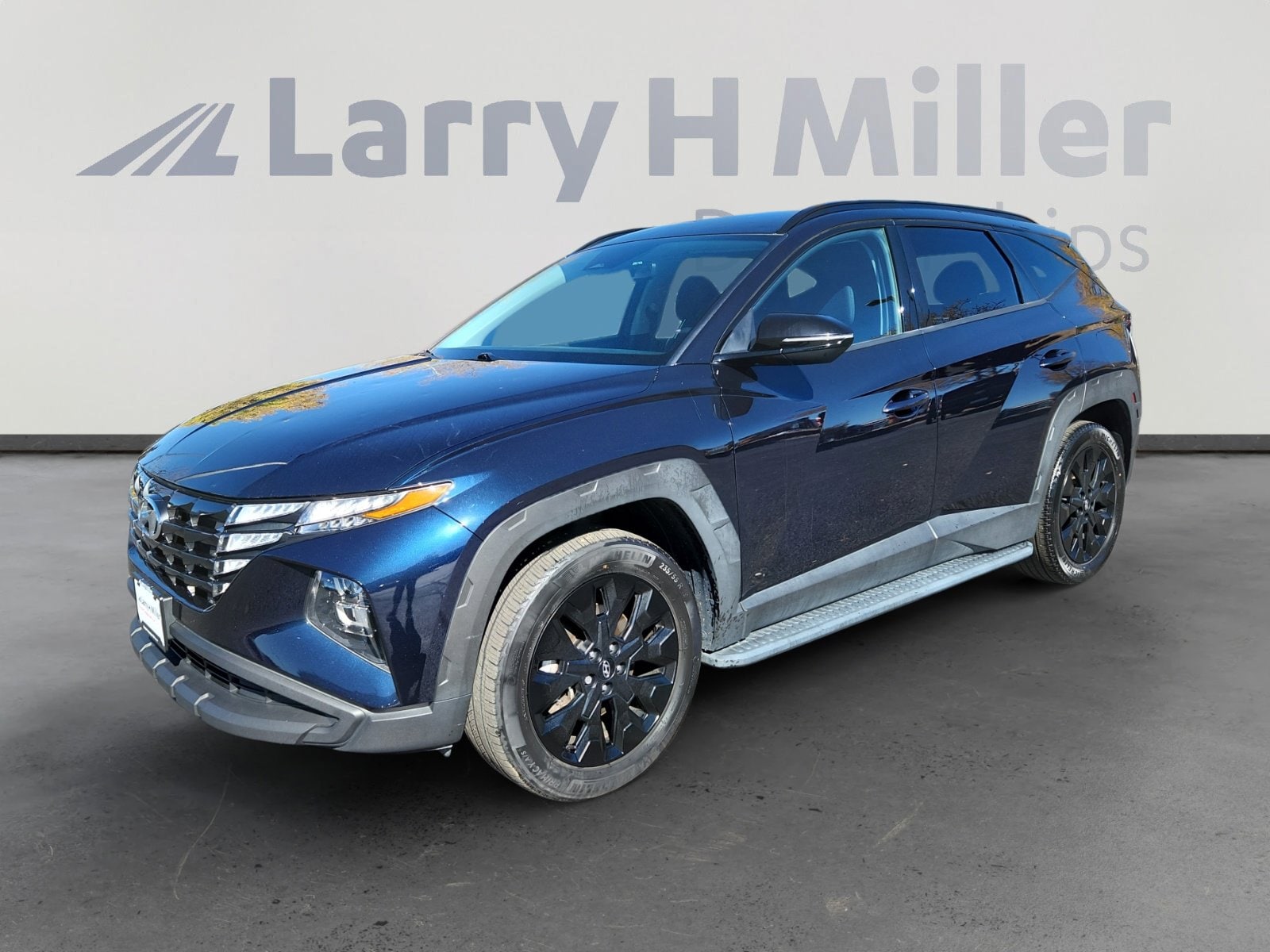 2022 Hyundai Tucson XRT