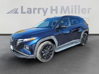2022 Hyundai Tucson XRT SUV