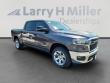 New 2026 Ram 1500 BIG HORN CREW CAB 4X4 5'7 BOX Pickup Denver, CO
