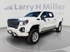 New 2020 GMC Sierra 1500 Denver, CO
