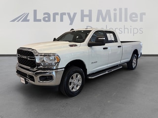 Used 2024 Ram 2500 Big Horn Truck Crew Cab Denver, CO