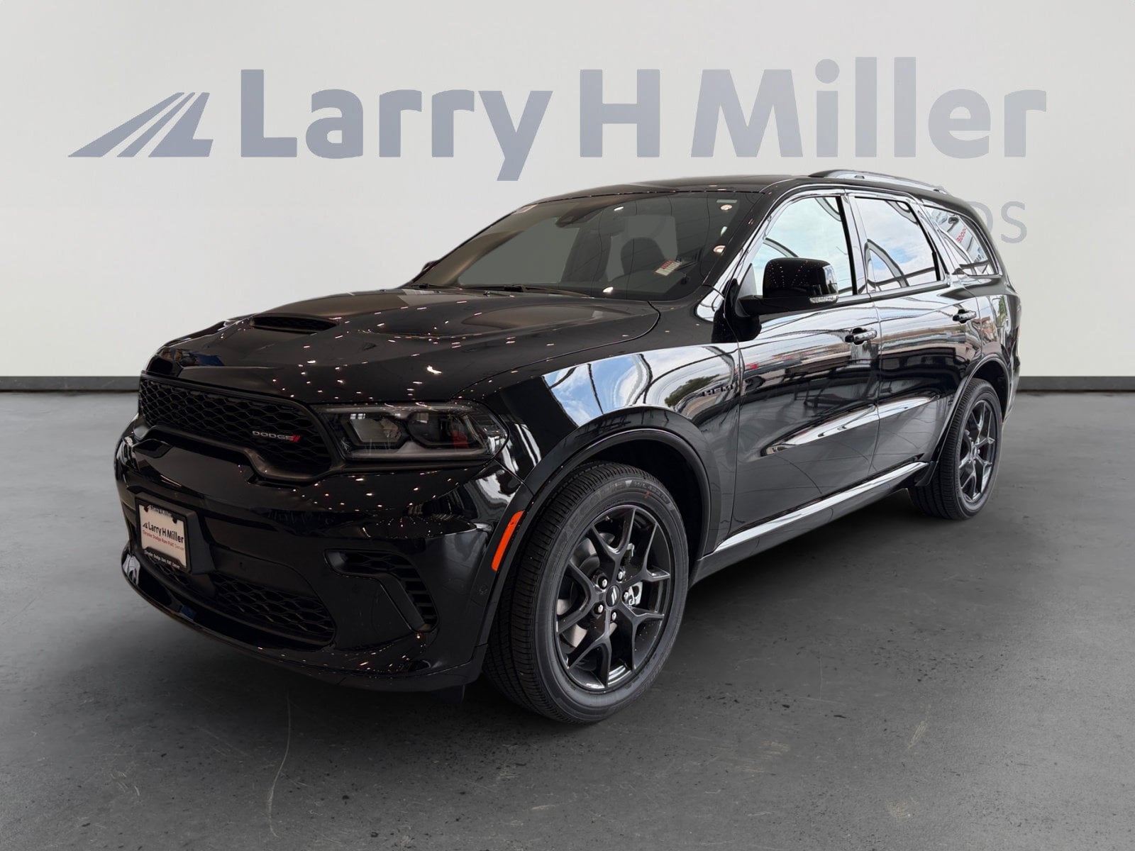 2026 Dodge Durango GT HEMI Plus V8 AWD's photo